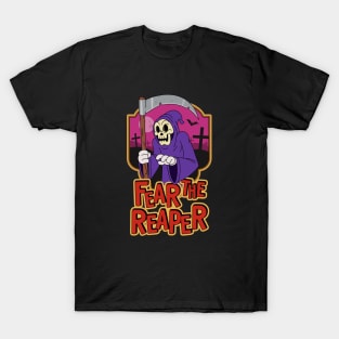 Fear The Reaper T-Shirt